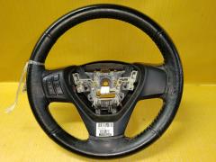 Руль на Honda Freed GB3