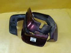 Брызговик на Honda Freed GB3