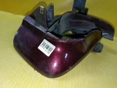 Брызговик на Honda Freed GB3 Фото 2