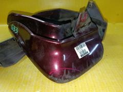 Брызговик на Honda Freed GB3 Фото 3