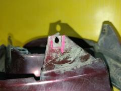 Брызговик на Honda Freed GB3 Фото 4