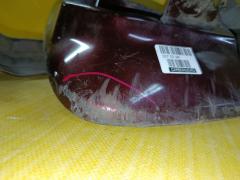 Брызговик на Honda Freed GB3 Фото 5