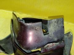 Брызговик на Honda Freed GB3 Фото 6