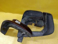 Брызговик на Honda Freed GB3 Фото 9