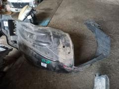 Подкрылок на Honda Freed GB3 L15A Фото 4