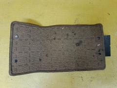 Коврик на Honda Freed GB3 Фото 12