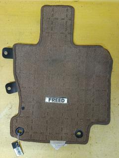Коврик на Honda Freed GB3 Фото 2