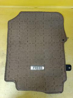 Коврик на Honda Freed GB3 Фото 4