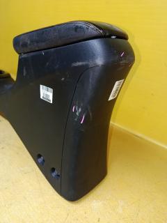 Подлокотник на Honda Fit Shuttle GP2 Фото 13