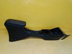 Подлокотник на Honda Fit Shuttle GP2