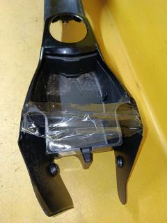 Подлокотник на Honda Fit Shuttle GP2 Фото 3