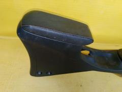 Подлокотник на Honda Fit Shuttle GP2 Фото 6