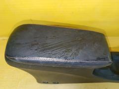 Подлокотник на Honda Fit Shuttle GP2 Фото 7