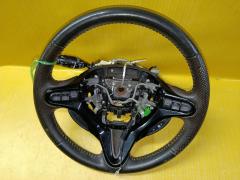 Руль на Honda Fit Shuttle GP2 Фото 4