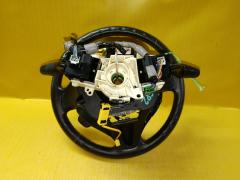 Руль на Honda Fit Shuttle GP2 Фото 7
