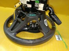Руль на Honda Fit Shuttle GP2 Фото 8