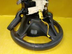 Руль на Honda Fit Shuttle GP2 Фото 9