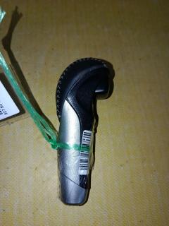 Ручка КПП на Honda Fit Shuttle GP2