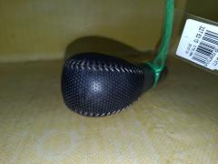 Ручка КПП на Honda Fit Shuttle GP2 Фото 3