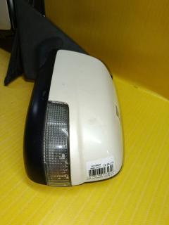 Зеркало двери боковой на Nissan Serena HFC26 Фото 3