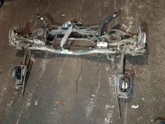 Балка подвески на Volkswagen Golf Vii 5G 5Q0500041CT, Заднее расположение