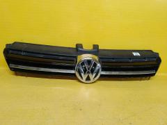Решетка радиатора на Volkswagen Golf Vii 5G 5G0853653