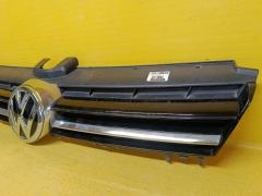 Решетка радиатора 5G0853653 на Volkswagen Golf Vii 5G Фото 2