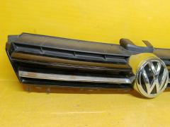 Решетка радиатора 5G0853653 на Volkswagen Golf Vii 5G Фото 3
