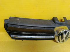 Решетка радиатора 5G0853653 на Volkswagen Golf Vii 5G Фото 5