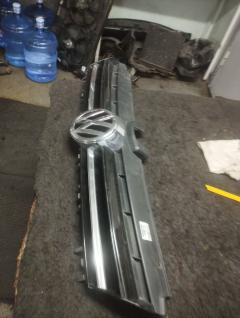 Решетка радиатора 5G0853653 на Volkswagen Golf Vii 5G Фото 8