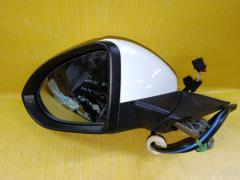 Зеркало двери боковой на Volkswagen Golf Vii 5G Фото 4