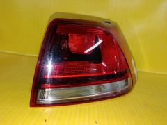 Стоп на Volkswagen Golf Vii 5G 5G0945096P, Правое расположение