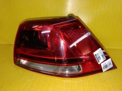 Стоп 5G0945096P на Volkswagen Golf Vii 5G Фото 2