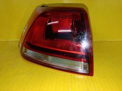 Стоп на Volkswagen Golf Vii 5G 5G0945095P, Левое расположение