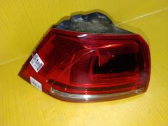 Стоп 5G0945095P на Volkswagen Golf Vii 5G Фото 3