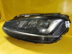 Фара 5G2941751, 4G0907697G, 8K0941597E, 3D0941329 на Volkswagen Golf Vii 5G Фото 2