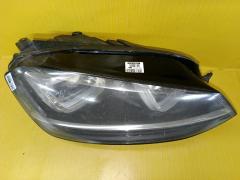 Фара 5G2941752, 4G0907697G, 8K0941597E, 3D0941329 на Volkswagen Golf Vii 5G Фото 3