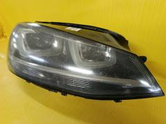 Фара 5G2941752, 4G0907697G, 8K0941597E, 3D0941329 на Volkswagen Golf Vii 5G Фото 4