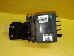 Блок ABS на Volkswagen Golf Vii 5G 5Q0907379M  5Q0614517L