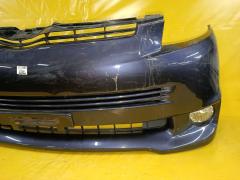 Бампер 42-34 42-34 на Toyota Voxy ZRR70G Фото 4