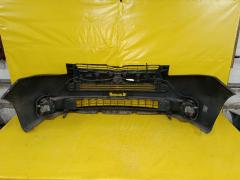 Бампер 42-34 42-34 на Toyota Voxy ZRR70G Фото 10
