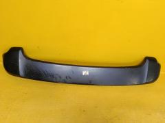 Спойлер на Toyota Voxy ZRR70G 76085-28150, Заднее расположение