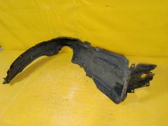Подкрылок на Toyota Voxy ZRR70G 3ZR-FAE 53875-28200, Переднее Правое расположение