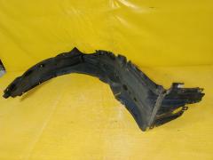 Подкрылок на Toyota Voxy ZRR70G 3ZR-FAE 53876-28250, Переднее Левое расположение