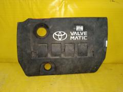 Кожух ДВС на Toyota Voxy ZRR70G 3ZR-FAE 11212-37030