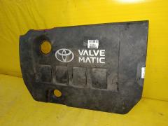 Кожух ДВС 11212-37030 на Toyota Voxy ZRR70G 3ZR-FAE Фото 2