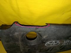 Кожух ДВС 11212-37030 на Toyota Voxy ZRR70G 3ZR-FAE Фото 3