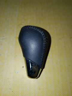 Ручка КПП на Toyota Voxy ZRR70G Фото 2