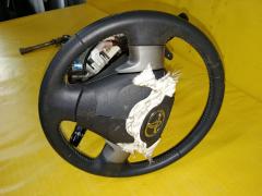 Рулевая колонка на Toyota Voxy ZRR70G Фото 2