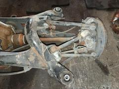 Балка подвески на Toyota Mark X GRX130 4GR-FSE Фото 11